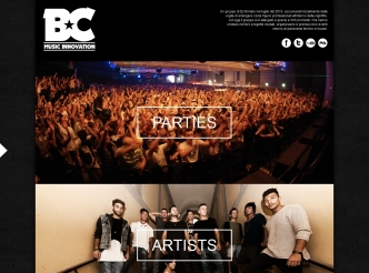 Black Circus