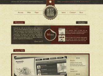 Bliss Bazaar
