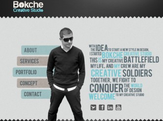 Bokche