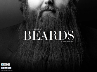 Book of beards