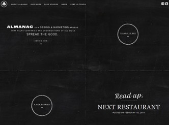 Brand Almanac