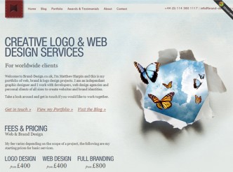Brand Design