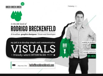 Breck Breck Breck