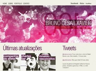 Bruno César Xavier