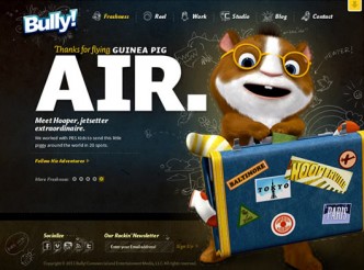 Bully