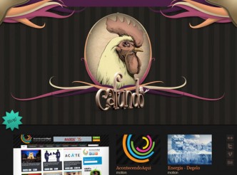 Cafundo Studio