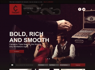 Camacho Cigars