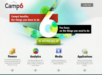 Camp6inc