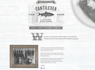 Cantilever