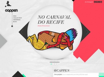 Cappen