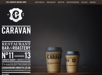 Caravan