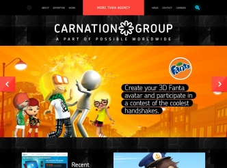 Carnation Group