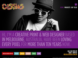 Cassius