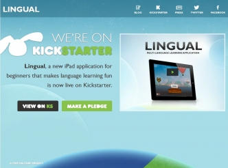 Catch Lingual