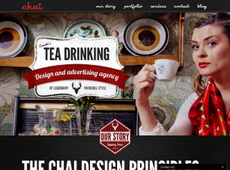 Chai