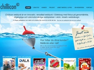 Chilicon