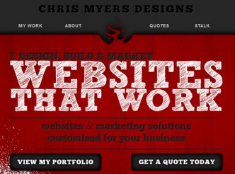 Chris Myers Designs