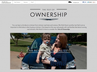 Chrysler Test