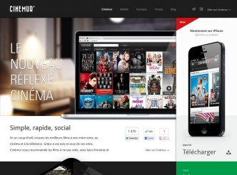 Cinémur corporate