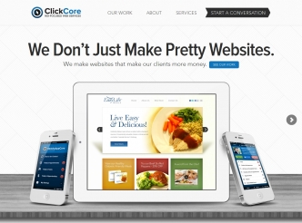 ClickCore