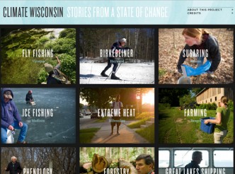 Climate Wisconsin
