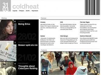 Coldheat