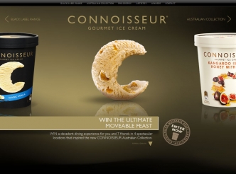 Connoisseur