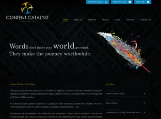 Content Catalyst