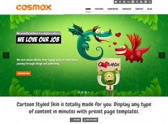 cosmox