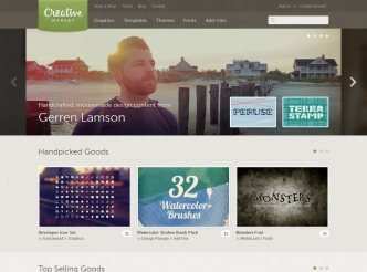 Creative Market