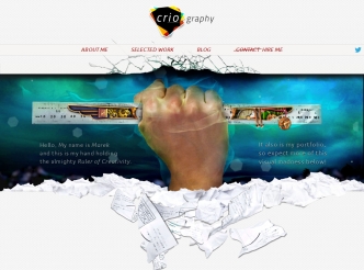 Crio graphy