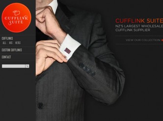 Cufflink Suite