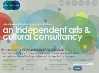 Cultural Solutions