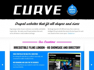 Curve Agency