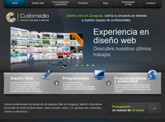 Customedia