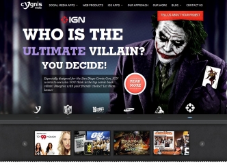Cygnis Media