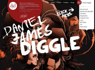 Daniel Diggle