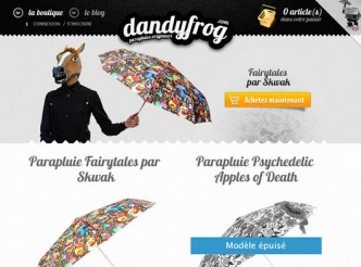 Danny Frog