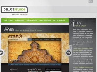Deluge Studios