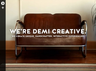 Demi Creative