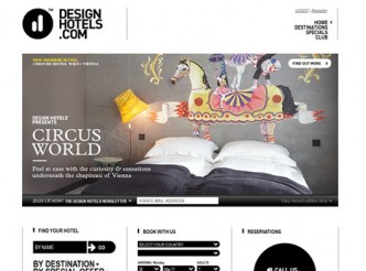 Design Hotels