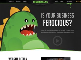 Designzillas