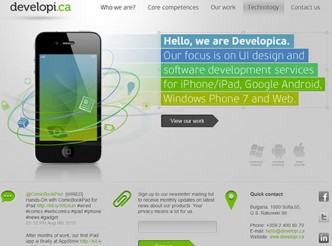Developi