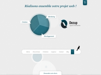 Dezup