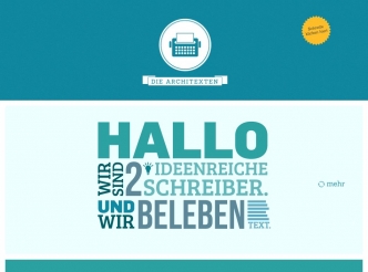 Die Architexten