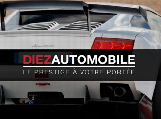 Diezautomobile