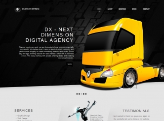 Dimensionsxtreme