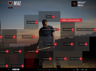 Disiz