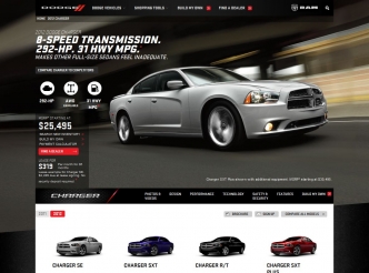 Dodge Charger