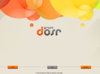 Dosr